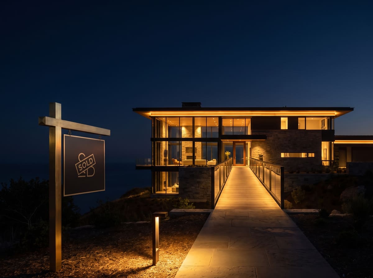 Bridge loan program
